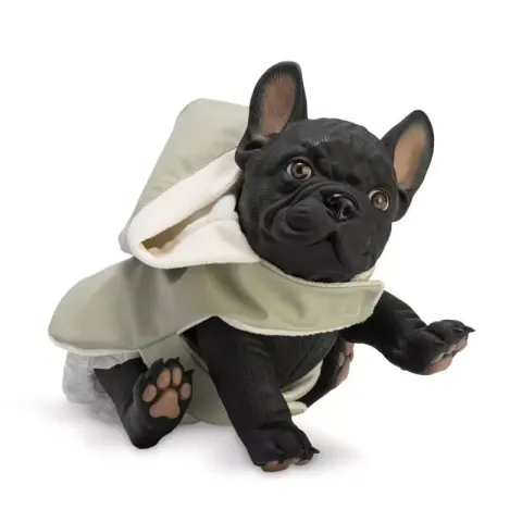 Piesek Nono Buldog Francuski 32 cm Asi 0618070