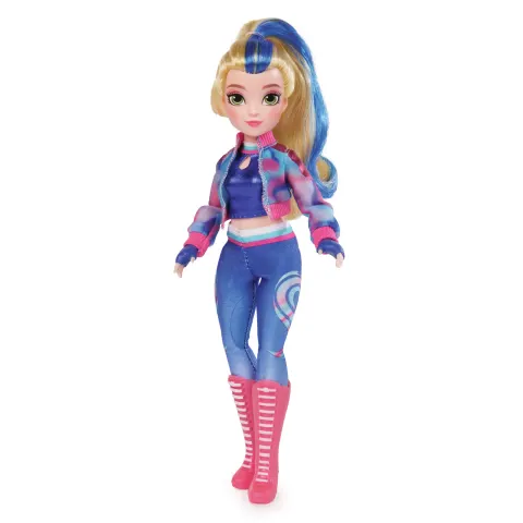 Spin Master Unicorn Academy Lalka Isabel Akademia Jednorożców 4+