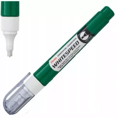 Korektor W Piorze 7ml Met Pentel Plaska Koncowka