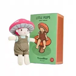 Tommy Muchomorek, ThreadBear Design