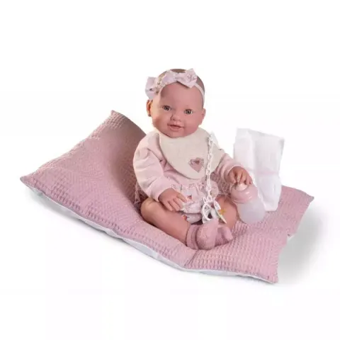 Lalka Mia 42 cm Antonio Juan 50414