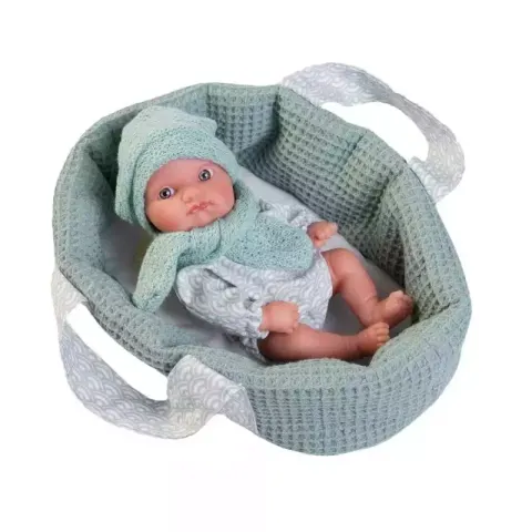Lalka Muflys 21 cm Antonio Juan 85314