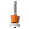 CMT Frezy do wykrawania wgłębień do laminatów 3 w 1 707.190.11