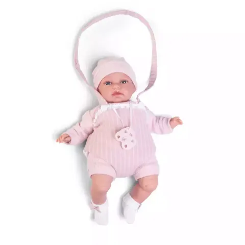 Lalka Baby Toneta 33 cm Antonio Juan 70357