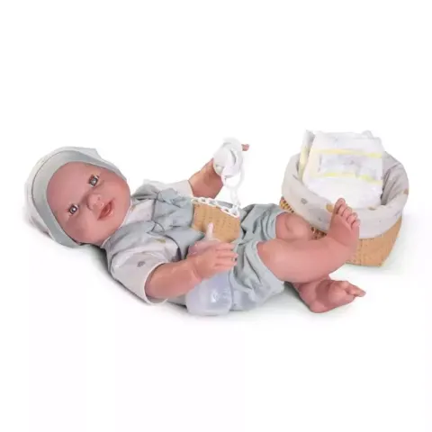 Lalka Mia 42 cm Antonio Juan 50415