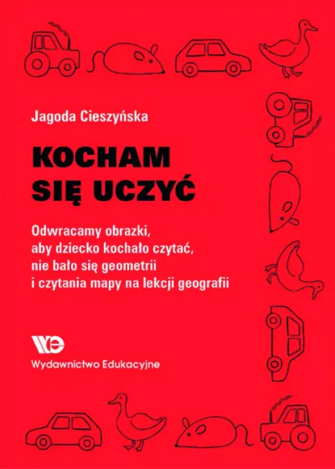 Kocham się uczyć