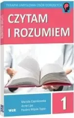 Czytam i rozumiem. Część 1