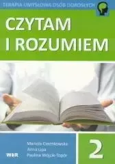 Czytam i rozumiem, część 2