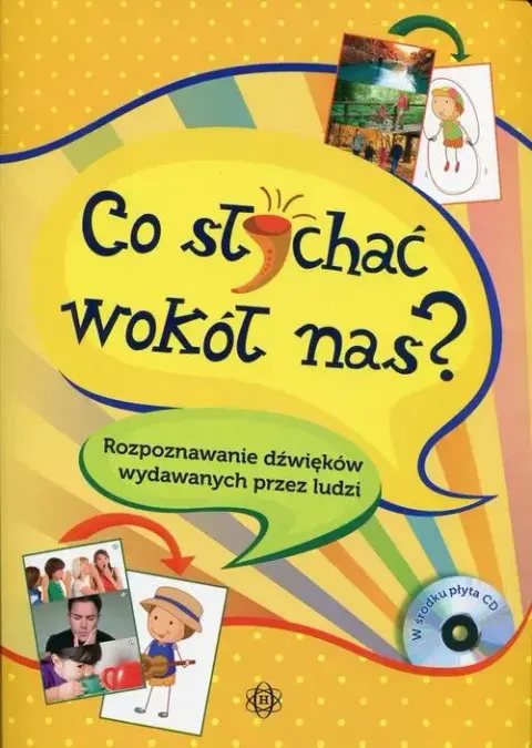 Co słychać wokół nas?