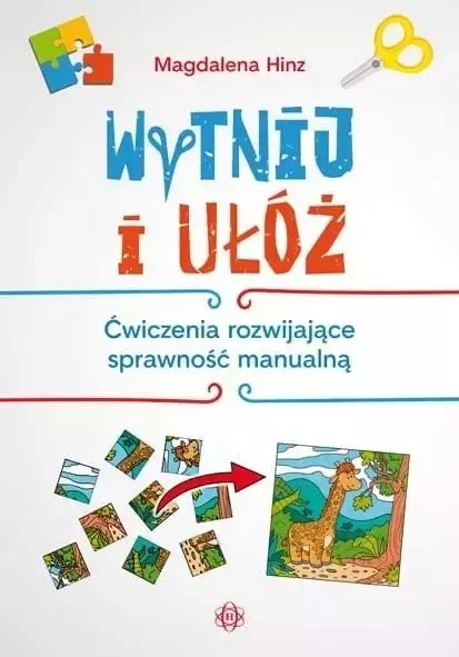 Wytnij i ułóż w.2