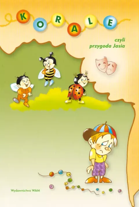Korale, czyli przygoda Jasia