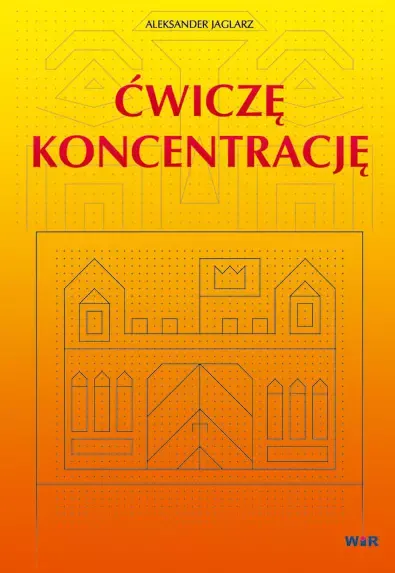 Ćwiczę koncentrację
