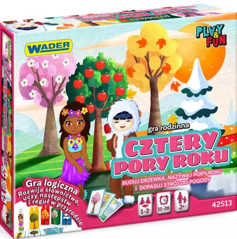 Cztery pory roku