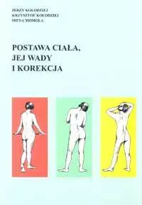 Postawa ciała jej wady i korekcja