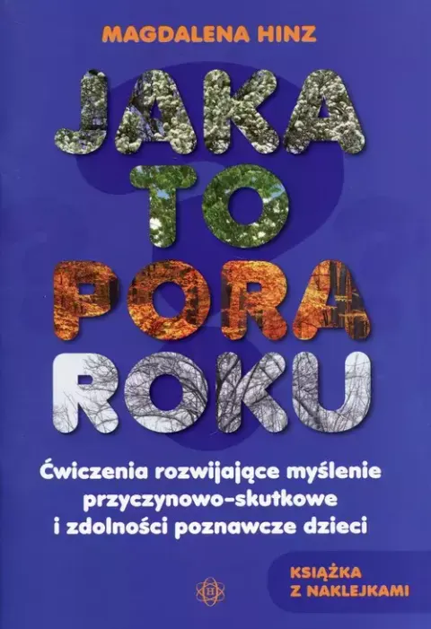 Jaka to pora roku