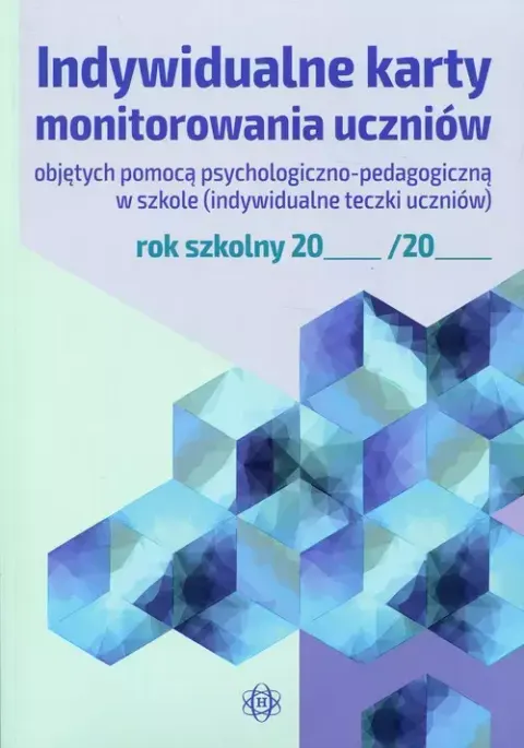 Indywidualne karty monitorowania uczniów
