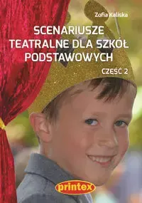 Scenariusze teatralne dla szkół podstawowych, część 2