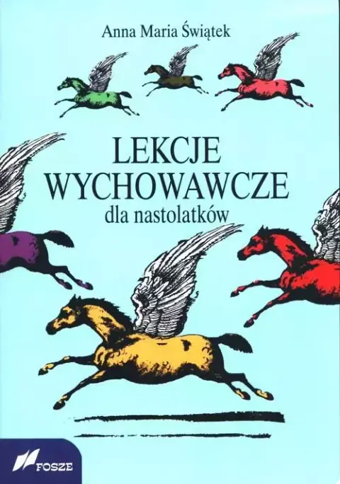 Lekcje wychowawcze dla nastolatków