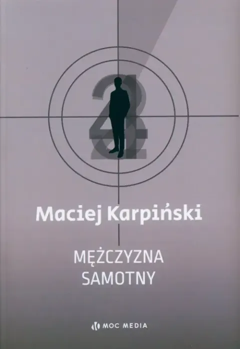 Mężczyzna samotny