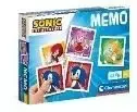 Memo Sonic