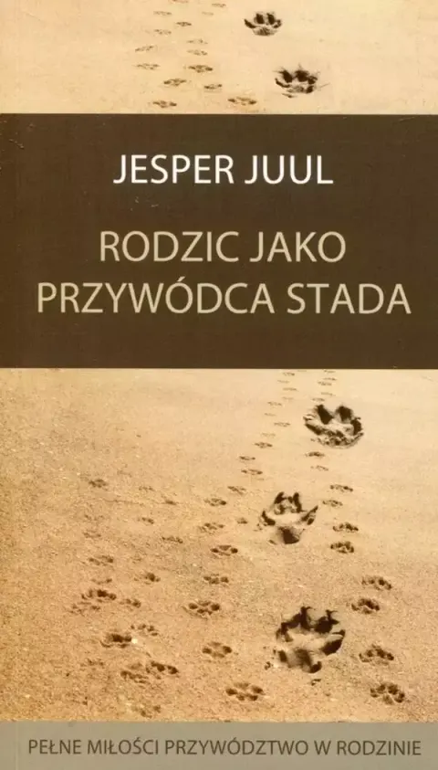 Rodzic jako przywódca stada