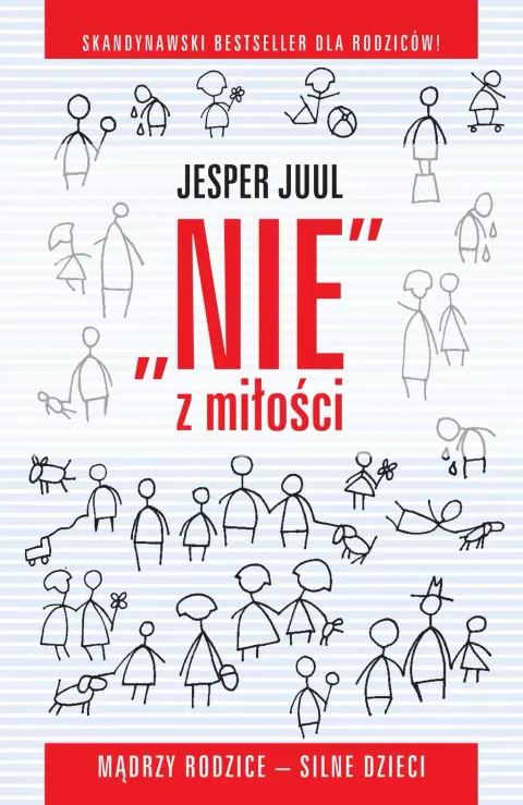 „Nie” z miłości