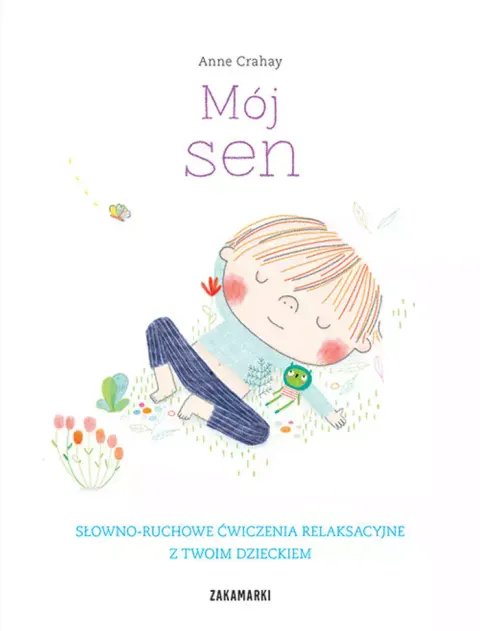 Mój sen