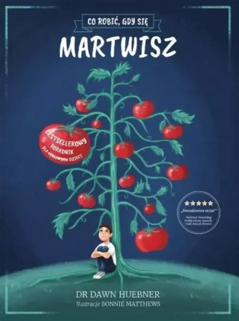 Co robić, gdy się martwisz