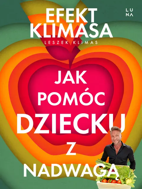 Jak pomóc dziecku z nadwagą. Efekt Klimasa