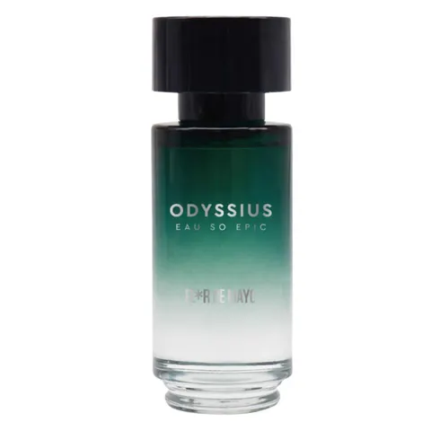 FLOR DE MAYO Woda perfumowana ODYSSIUS, 48 ml