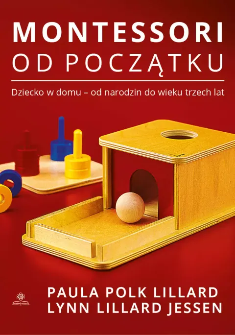 Montessori od początku