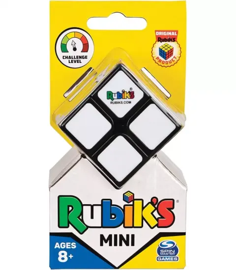 Kostka Rubika 2x2