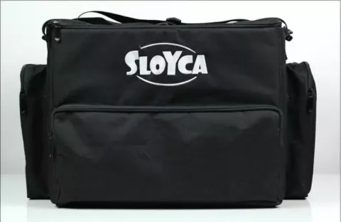 Sloyca: Torba na gry planszowe