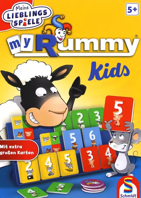 Rummy Kids
