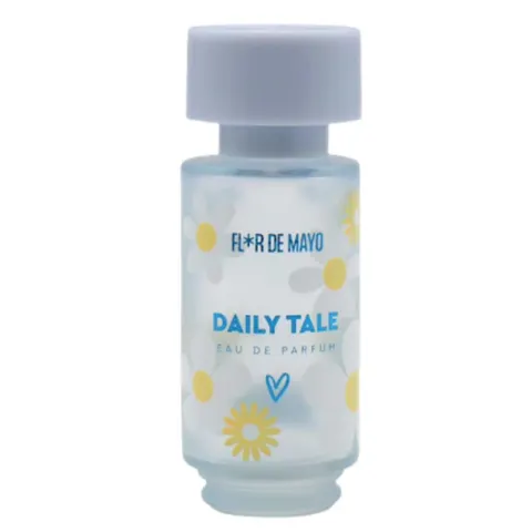 FLOR DE MAYO Woda perfumowana WOMEN DAILY TALE, 48 ml