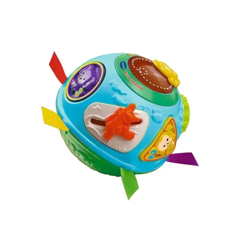 Trefl VTECH - Kula Spryciula
