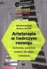 Arteterapia w twórczym rozwoju