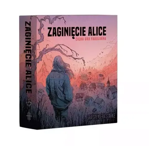 Zaginięcie Alice