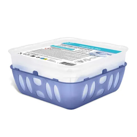 LA CASA DE LOS AROMAS FRESH & GO Pochłaniacz wilgoci BAWEŁNA, pudełko 450 g