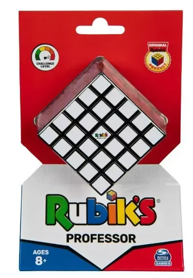Kostka Rubika 5x5x5