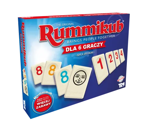 Rummikub XP