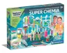 Clementoni 50805 NAUKOWA ZABAWA Super Chemia