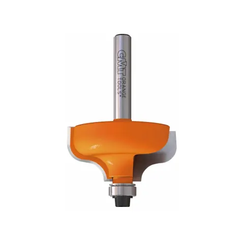 CMT Frezy profilowe-esownice z łożyskiem 9,5 mm 860.564.11