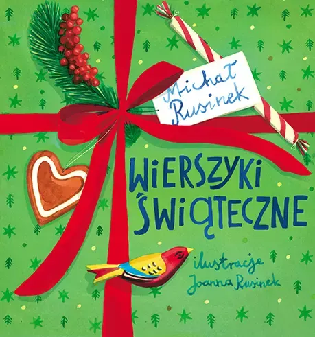 Wierszyki świąteczne