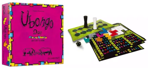 Ubongo Duo