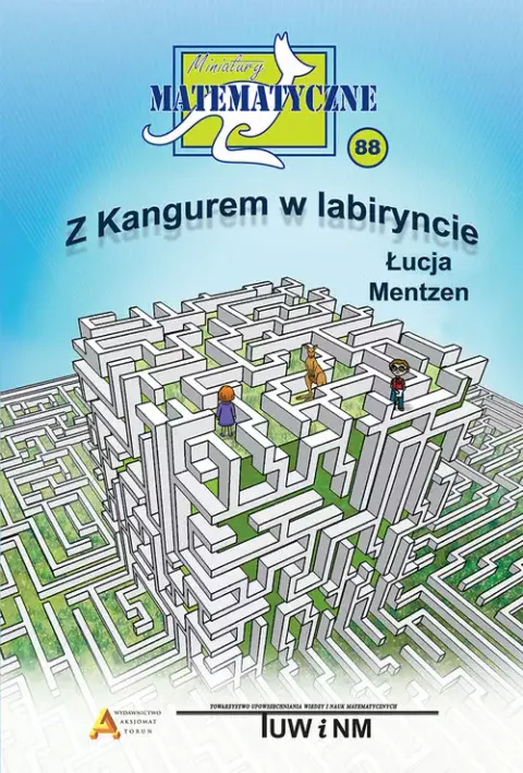 Miniatury matematyczne 88