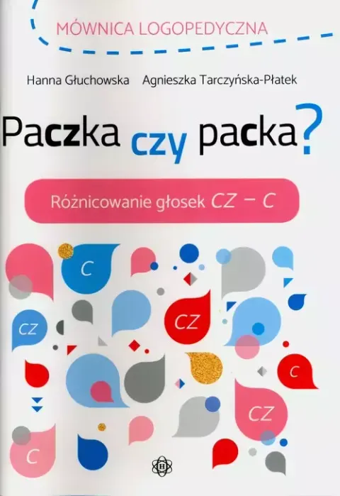 Paczka czy packa