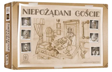 Niepożądani goście