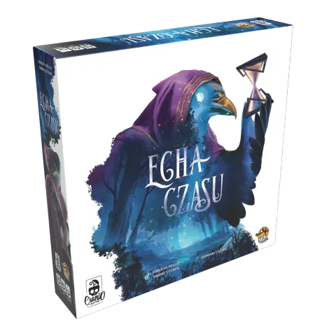 Echa czasu