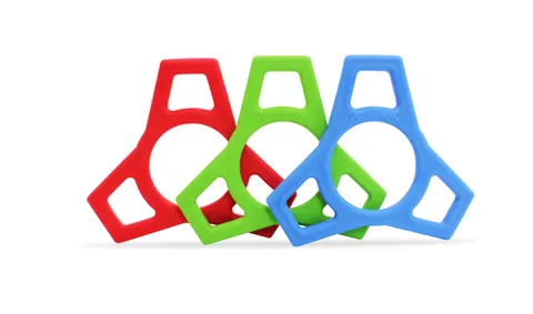 Gryzak antystresowy logopedyczny - ARK Bendy Bite™ Chewy Fidget®